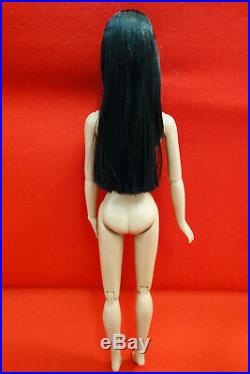 Very rare Byzantine Sydney Chase Tonner Doll LE 500 FROM 2006