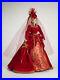 Very rare SOLD OUT Alice Wonderland Queen of Hearts Royal Portrait Tonner Doll