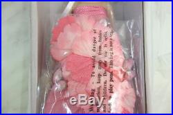 Very rare SOLD OUT FLOURISH ANTOINETTE NRFB TONNER DOLL LE 300 from 2012