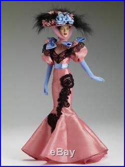 Very rare Tonner LADY ANN Age of Innocence Convention 2013l LE 100
