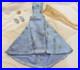 Vienna Opera Ball Tonner Tyler Wentworth Doll Outfit Pieces 400 Made 2000 Blue