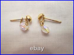 Vienna Opera Ball Tonner Tyler Wentworth Doll Outfit Pieces 400 Made 2000 Blue