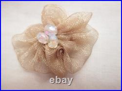 Vienna Opera Ball Tonner Tyler Wentworth Doll Outfit Pieces 400 Made 2000 Blue