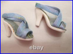 Vienna Opera Ball Tonner Tyler Wentworth Doll Outfit Pieces 400 Made 2000 Blue