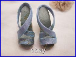 Vienna Opera Ball Tonner Tyler Wentworth Doll Outfit Pieces 400 Made 2000 Blue