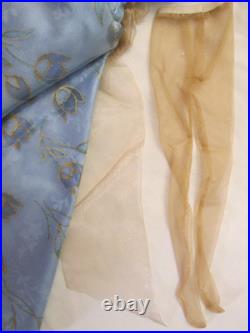 Vienna Opera Ball Tonner Tyler Wentworth Doll Outfit Pieces 400 Made 2000 Blue