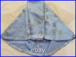Vienna Opera Ball Tonner Tyler Wentworth Doll Outfit Pieces 400 Made 2000 Blue
