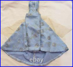 Vienna Opera Ball Tonner Tyler Wentworth Doll Outfit Pieces 400 Made 2000 Blue