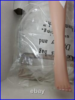 Vintage 1999 Tonner Tyler Wentworth Nude Doll Signature Style AR Blonde TW0304