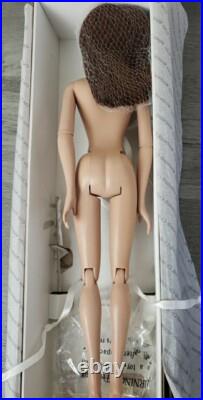 Vintage 1999 Tonner Tyler Wentworth Nude Doll Signature Style AR Blonde TW0304