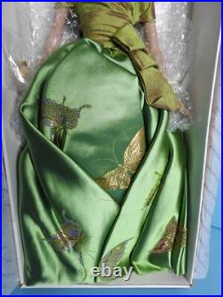 Vintage Robert Tonner Tyler Wentworth Papillion 16 Doll In Original Box 2002