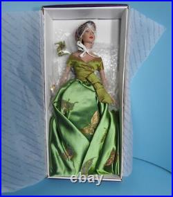 Vintage Robert Tonner Tyler Wentworth Papillion 16 Doll In Original Box 2002
