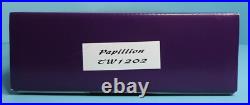 Vintage Robert Tonner Tyler Wentworth Papillion 16 Doll In Original Box 2002