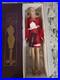 Vintage Tyler Wentworth #99802 Tyler Signature Blonde Hair Doll Red Dress