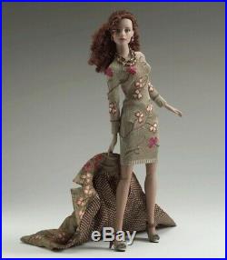 WHEN IN ROME TYLER Wentworth SYDNEY Fashion Doll by Robert Tonner NRFB