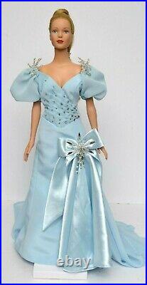16" Tonner~Beauty and Strength Diana Princess Outfit~Fit Tyler Wentworth~New