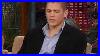 Wentworth Miller At Tonight With Jay Leno Show