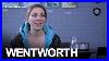 Wentworth Season 6 Most Challenging Scene To Watch Showcase On Foxtel
