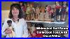 Whimsical Vintage Doll Collection Room Tour With Cheri Miller Virtual Doll Convention