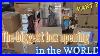 World S Biggest Doll Box Opening Part 2 With Tonner Barbie Ellowyne Wilde Integrity Toys U0026 More