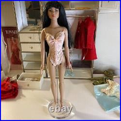 Y2K Tonner Doll Company Ready to Wear RTW Mei Li Basic #TW0207 (2002)