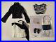 Yachting In Style16 Tonner Tyler Fashion Doll BOUTIQUE OUTFIT PIECES NOC Rare